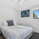 Aqua On Fletcher Street