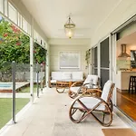 Aaman & Cinta Luxury Villas