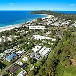 Lane By The Bay - 2 Bedroom Home Near Byron Town Centre