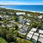 Lane By The Bay - 2 Bedroom Home Near Byron Town Centre