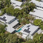 Aaman & Cinta Luxury Villas