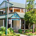 Byron Bayside Central Studio Apartments