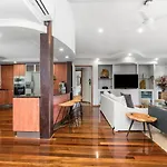 Cape Byron Suite 5 Private Suite With Ensuite