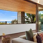 Villa Sands, Byron Bay