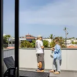 The Surf House