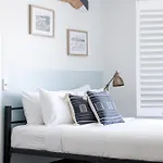 The Surf House