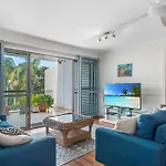 The Oasis Apartments And Treetop Houses