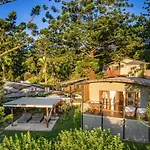 Cape Byron Villa 7 Romantic Serenity With Views