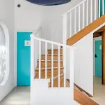 Aquarius Backpackers Resort