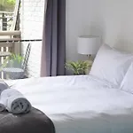 Aquarius Backpackers Resort