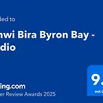Buhwi Bira Byron Bay - Studio