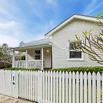 A Perfect Stay - A Summer Cottage