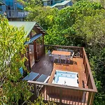 The Oasis Apartments And Treetop Houses