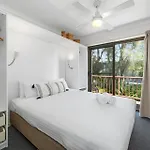 Byron Bay Accom - Kipling 6 - 6/15 Kipling St