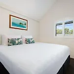 Byron Bay Beachfront Holiday Apartments Loft 8