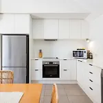 Byron Bay Beachfront Holiday Apartments Loft 8