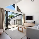 Byron Bay Beachfront Holiday Apartments Loft 8