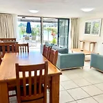 Byron Bay Beachfront Holiday Apartments