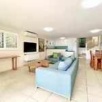 Byron Bay Beachfront Holiday Apartments