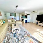 Byron Bay Beachfront Holiday Apartments