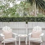 Byron Bay Accom - Seasalt - 4 34 Cavvanbah St