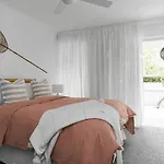Byron Bay Accom - Seasalt - 4 34 Cavvanbah St