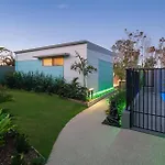 Cavvanbah - Yarrawarra Villa