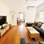 Charlie\'S Beach House
