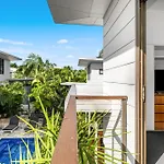 Byron Lux Beach Houses