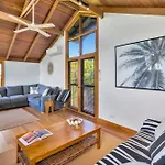 The Oasis Apartments And Treetop Houses