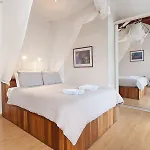 The Terrace Apartment