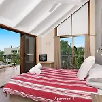 The Terrace Apartment