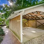 A Beach House At Byron