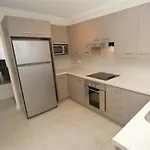 The Terrace Apartment