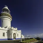 Byron Bay Cottages