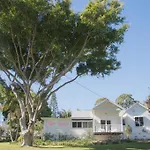 Byron Springs