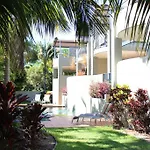 Byron Bay Accom Unit 2 22 Paterson Street, Byron Bay - Solaris