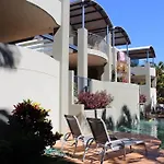 Byron Bay Accom Unit 2 22 Paterson Street, Byron Bay - Solaris