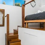 A Sweet Escape - Studio 9 Central Byron Bay