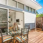 A Sweet Escape - Studio 9 Central Byron Bay