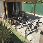 Hoops Accommodation