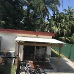 Hoops Accommodation