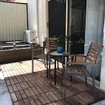 Hoops Accommodation