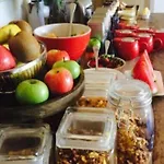 Dolphin Sands Bed Breakfast