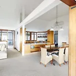 Bay Beach House
