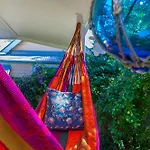 Aaron\'S @ Byron Guesthouse