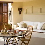 The Summerhouse