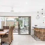 A Perfect Stay - Sea Salt