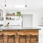 A Perfect Stay - Sea Salt