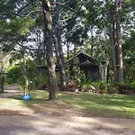 Byron Bay Rainforest Resort